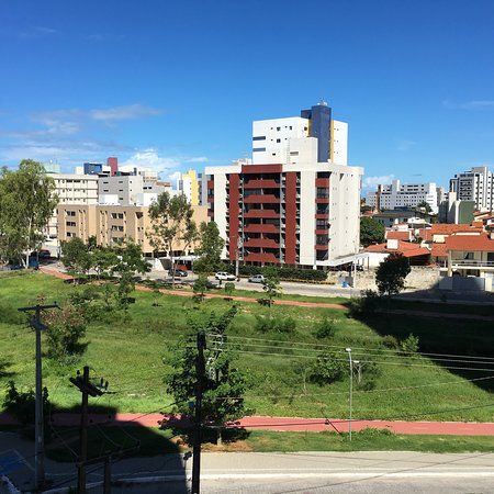 Parque Parahyba