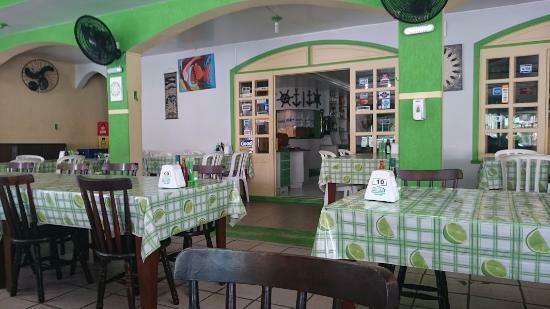 Casa Verde