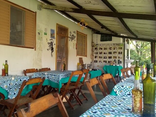 Zu's Bistrô