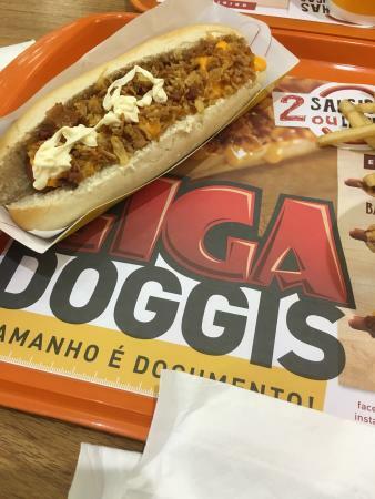 Doggis