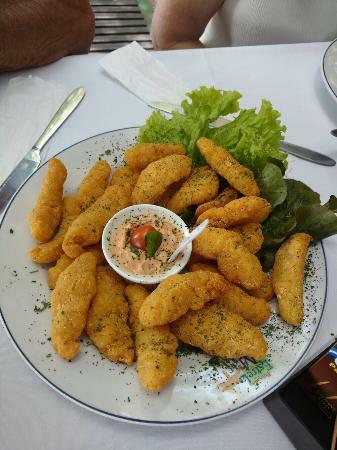 Restaurante Estrela do Mar