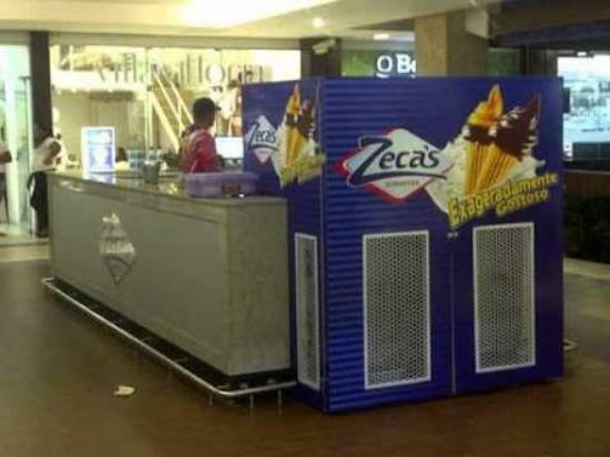 Zeca's Sorvetes