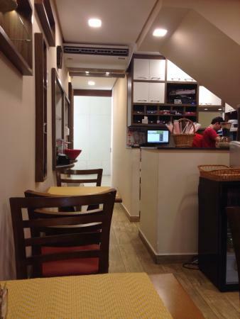 Cafe Da Tia